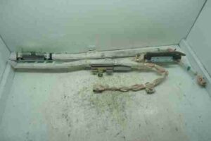 Изображение товара 37879 - 00037879 podushka bezopasnosti potolochnaya pravaya Citroen Berlingo