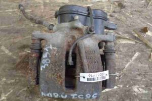 Изображение товара 37916 - 00037916 support zadnij levyj 