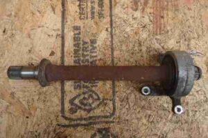 Изображение товара 37960 - 00037960 val promezhutochnyj Hyundai Matrix