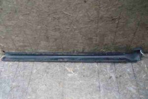 Изображение товара 37966 - 00037966 porog plastikovyj pravyj Skoda Roomster