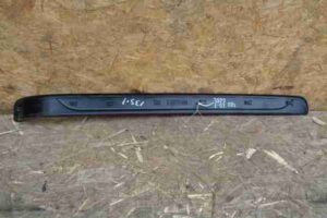 Изображение товара 38092 - 00038092 nakladka na porog 