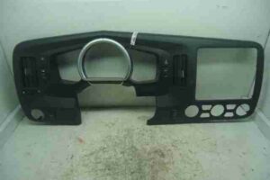 Изображение товара 38102 - 00038102 nakladka dekorativnaya Renault Logan