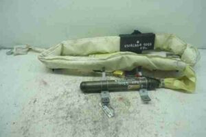 Изображение товара 38110 - 00038110 podushka bezopasnosti potolochnaya levaya 