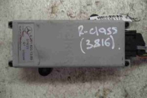 Изображение товара 38112 - 00038112 blok usilitelya antenny Ford Transit Connect