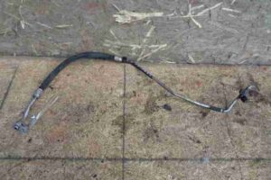 Изображение товара 38147 - 00038147 trubka konditsionera 