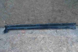 Изображение товара 38155 - 00038155 porog plastikovyj levyj Peugeot 306