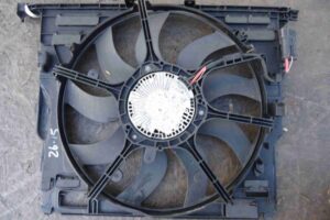 Изображение товара 38160 - 00038160 ventilyator otopitelya 