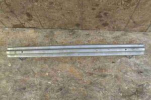 Изображение товара 38233 - 00038233 usilitel bampera zadnij Renault Sandero