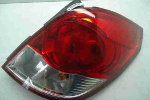 Изображение товара 38321 - 00038321 fonar kryla pravyj Opel Omega 1