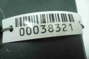 Изображение товара 38321 - 00038321 fonar kryla pravyj Opel Omega 2