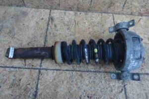 Изображение товара 38359 - 00038359 amortizator zadnij pravyj 