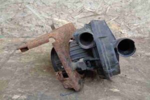 Изображение товара 38369 - 00038369 vozdushnyj nagnetatel (nasos) sistemy nejtralizatsii og 