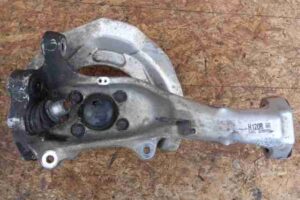 Изображение товара 38377 - 00038377 kulak povorotnyj pravyj BMW X5