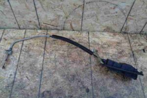 Изображение товара 38419 - 00038419 kulisa akpp 