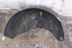 Изображение товара 38420 - 00038420 podkrylok zadnij levyj 