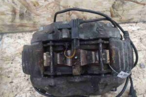 Изображение товара 38430 - 00038430 support perednij pravyj Ford Scorpio