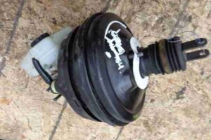 Изображение товара 38461 - 00038461 vakuum tormoznoj GMC Canyon