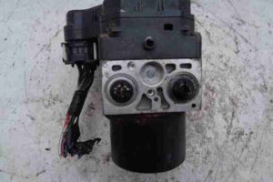 Изображение товара 38483 - 00038483 blok ABS BMW X1