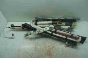 Изображение товара 38543 - 00038543 podushka bezopasnosti potolochnaya pravaya Renault Sandero