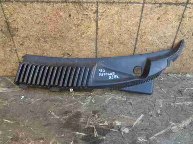 Изображение товара 38572 - 00038572 dozhdevik BMW 4 Series