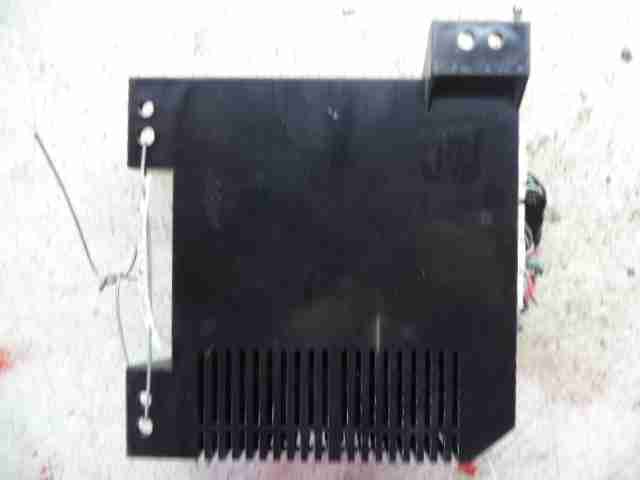 Изображение товара 38637 - 00038637 blok upravleniya klimat kontrolem Peugeot 306