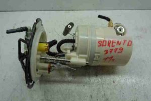 Изображение товара 38661 - 00038661 nasos toplivnyj Audi TT