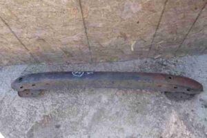 Изображение товара 38668 - 00038668 usilitel bampera zadnij Mercedes R klasse