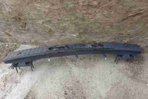 Изображение товара 38689 - 00038689 usilitel bampera zadnij Audi Q7