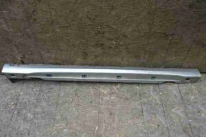 Изображение товара 38715 - 00038715 porog plastikovyj pravyj Mazda 6