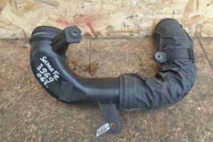 Изображение товара 38729 - 00038729 patrubok vozdushnogo filtra 