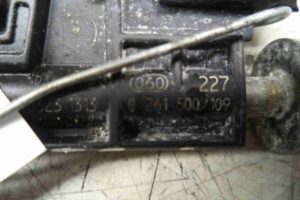 Изображение товара 38772 - 00038772 forsunka toplivnaya 