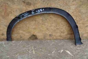 Изображение товара 38792 - 00038792 nakladka perednego pravogo kryla 