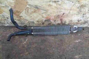 Изображение товара 38831 - 00038831 radiator gidrousilitelya Renault Logan