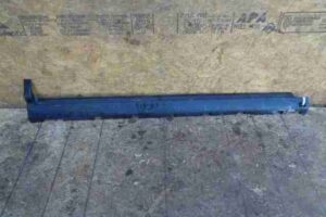 Изображение товара 38892 - 00038892 porog plastikovyj pravyj Ford Kuga