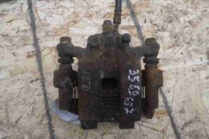 Изображение товара 38990 - 00038990 support zadnij levyj 