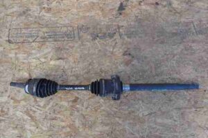 Изображение товара 39003 - 00039003 poluos perednyaya pravaya Lexus GS