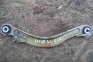 Изображение товара 39007 - 00039007 rychag zadnij levyj verkhnij Ford Transit