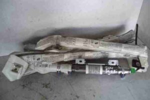 Изображение товара 39016 - 00039016 podushka bezopasnosti potolochnaya pravaya Honda Ridgeline