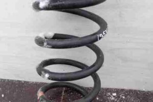 Изображение товара 39029 - 00039029 pruzhina zadnyaya Citroen C5