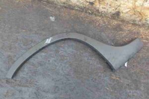 Изображение товара 39051 - 00039051 nakladka zadnego pravogo kryla 