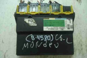 Изображение товара 39127 - 00039127 blok upravleniya 