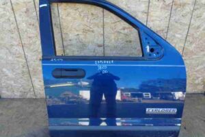 Изображение товара 39144 - 00039144 dver perednyaya pravaya 