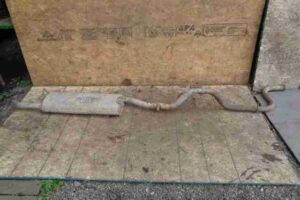 Изображение товара 39146 - 00039146 glushitel 