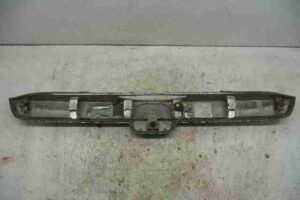 Изображение товара 39154 - 00039154 nakladka kryshki bagazhnika Renault Sandero 3