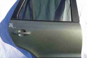 Изображение товара 39206 - 00039206 dver zadnyaya pravaya 