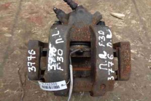 Изображение товара 39214 - 00039214 support perednij levyj 