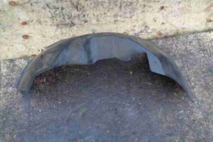 Изображение товара 39220 - 00039220 podkrylok perednij levyj 