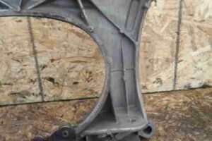 Изображение товара 39228 - 00039228 balka perednyaya Chevrolet Trailblazer 2