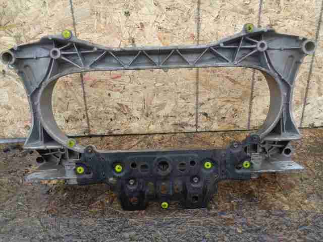 Изображение товара 39228 - 00039228 balka perednyaya Chevrolet Trailblazer