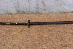 Изображение товара 39260 - 00039260 kardan zadnij 